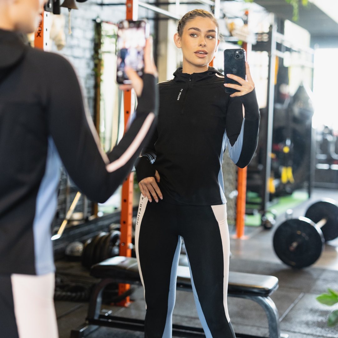 How the Clothes you Wear While Exercising can Impact Your Workouts