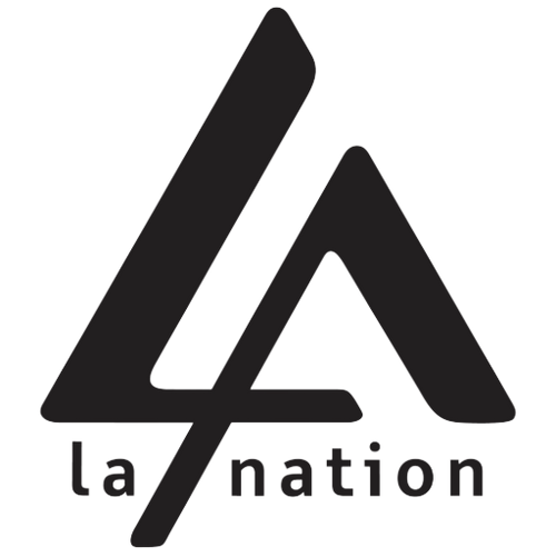 LA Nation Logo
