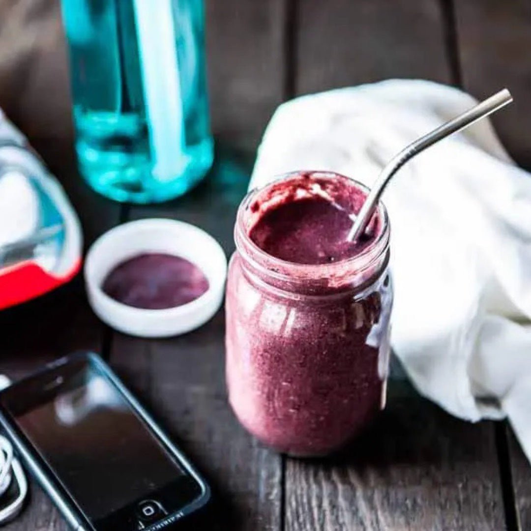 Perfect Post Workout Smoothie - LA Nation Activewear