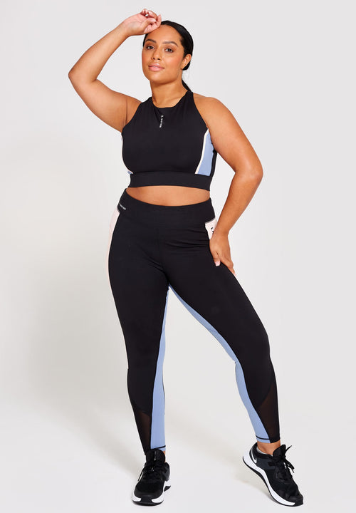 Ultra Collection  LA Nation Activewear