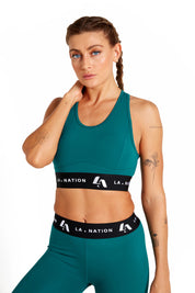 Signature Gym Set - Green